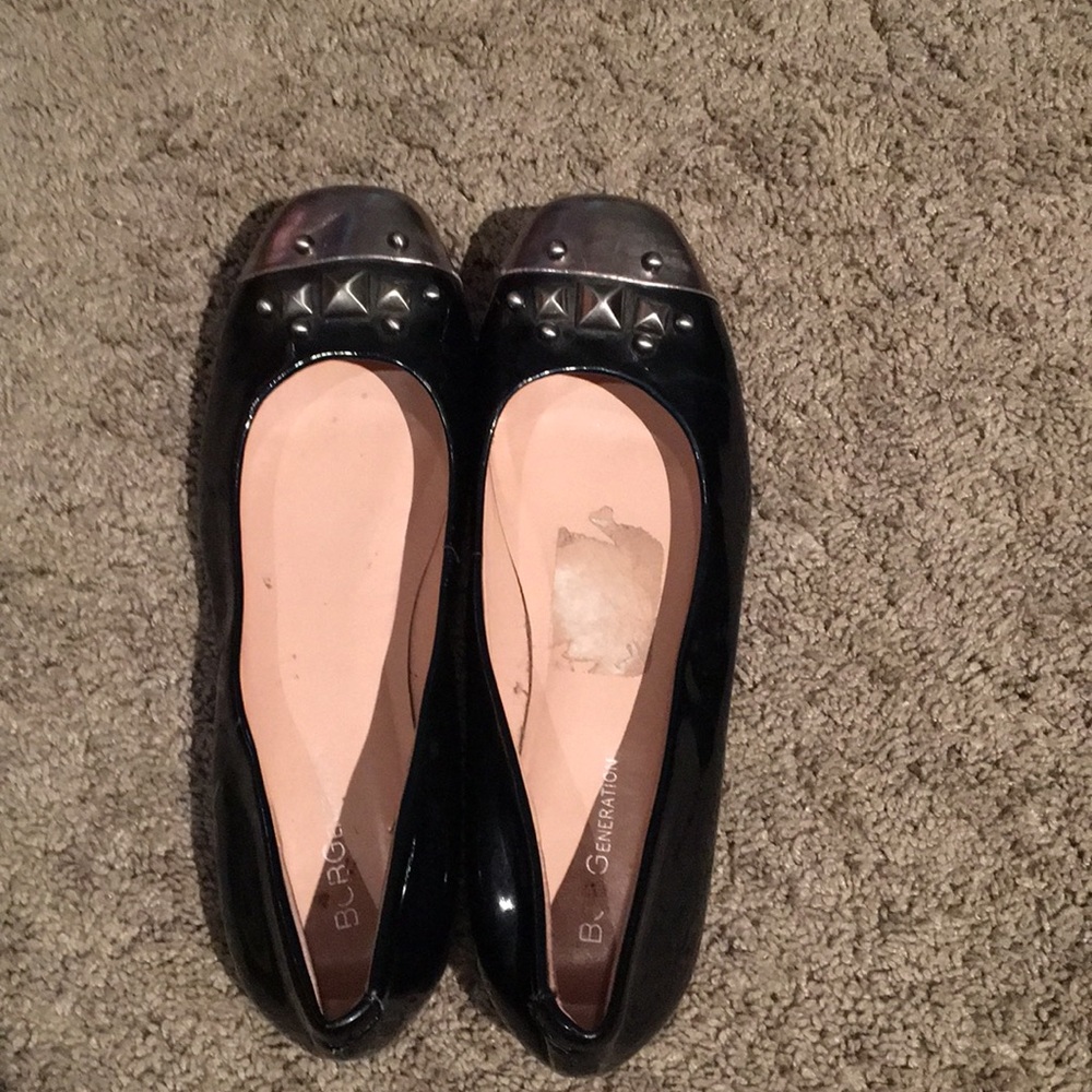 Flats